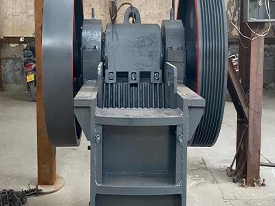 bauxite primary crusher manufacturer