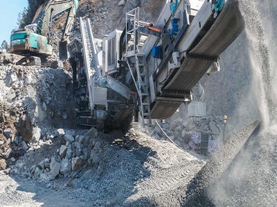 crushing equipment pictures in south africa