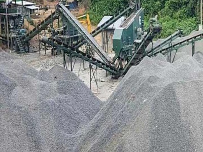 Gold Ore Mobile Crusher For Sale In Malaysia