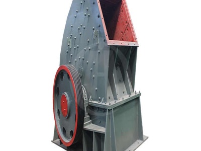 Crusher Bf Series Flotation Cell Sbm Mining And Construction