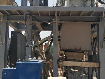 investment required for stone crusher