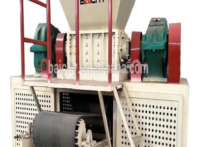 aggregate crusher with cone