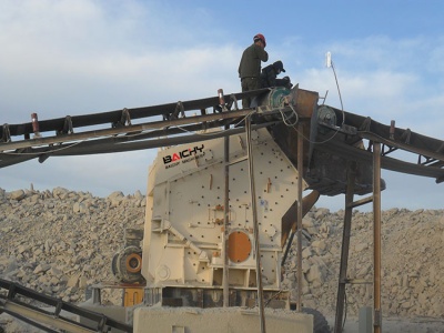 US440i CONE CRUSHER PIONEERING SOLUTIONS FOR YOU