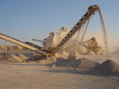 Cement Vertical Roller Mill Operation