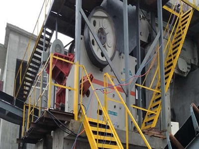 الشركة المصنعة لآلة تكسير الحجر في تشيناي بانجا