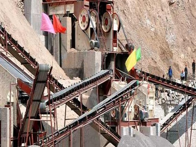 gulin mobile crusher on rent