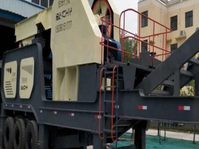adress of crusher in african continent