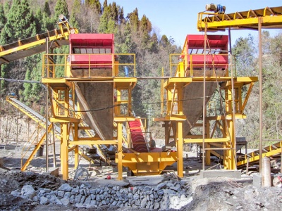 With Jaw Crusher | Products >With Jaw Crusher | 