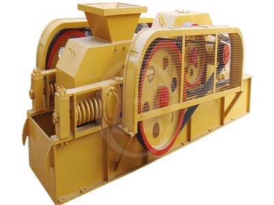 Vertical roller mill use and quality advantages