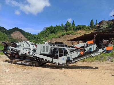 Equipment and Services for Mining and Rock Excavation