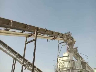 chrome lead ore jaw crusher manufacturer