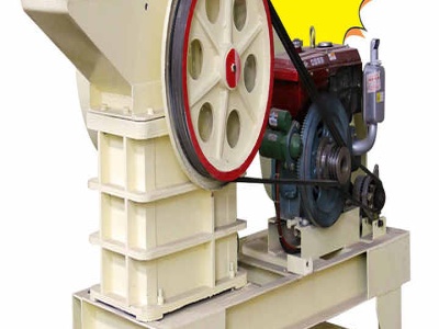 reason for bearing failure in jaw crusher