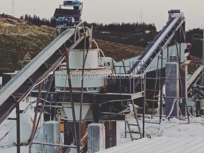 What Is Mobile Crushing Plant And How It Works? | Crushing ...